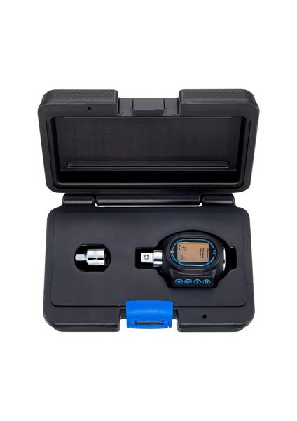 SBV 3/8" Digital Torque Adapter, 4-203 Nm / 3-150 ft-lbs