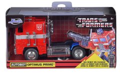 Jada Transformers Optimus Prime G1 1:32