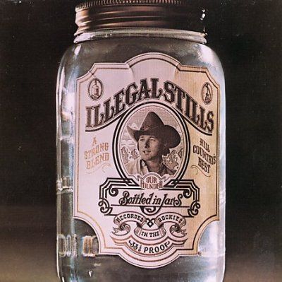 Illegal Stills - (Import CD)