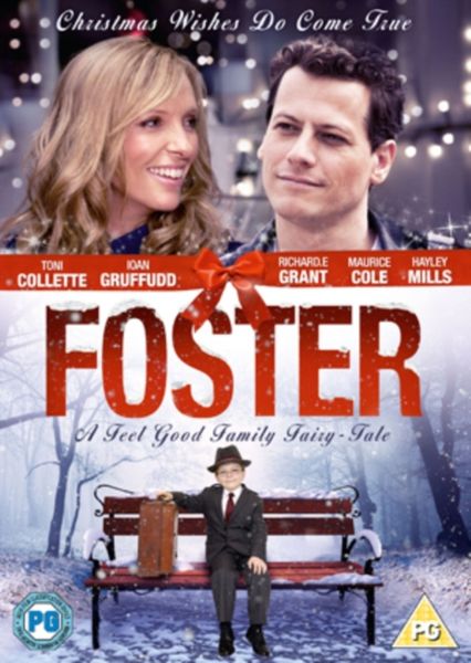 Foster(DVD)
