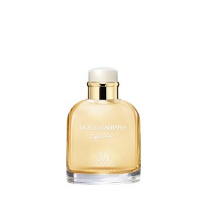 Dolce&amp;Gabbana Light Blue Pour Homme Sun Edt 125Ml (Parallel Import)
