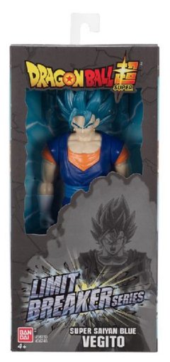 Dragon Ball 30cm Limit Breaker Super Saiyan Vegito