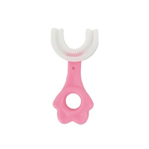 Children's U-Shaped Toothbrush 2-6 Years