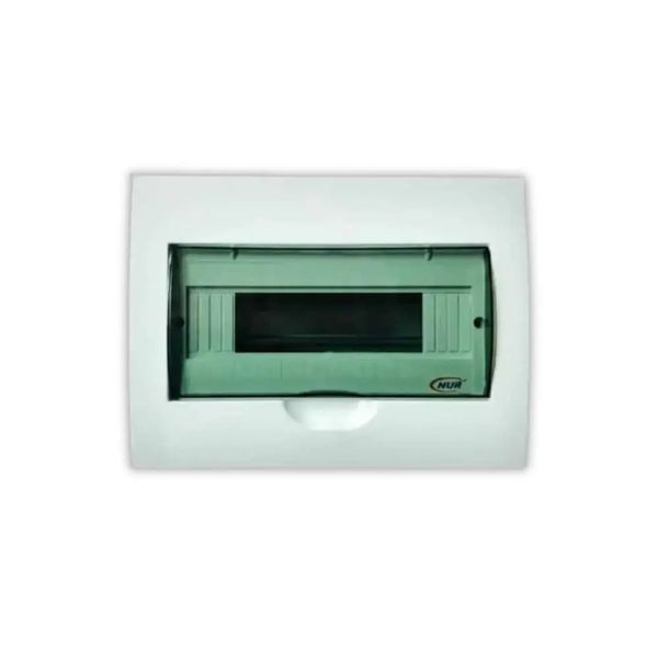 NUR 18Way Flush Distribution Board