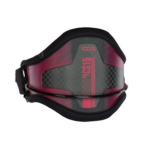 ION Kite Harness - Nova CS 15 - Black - 2019 - S