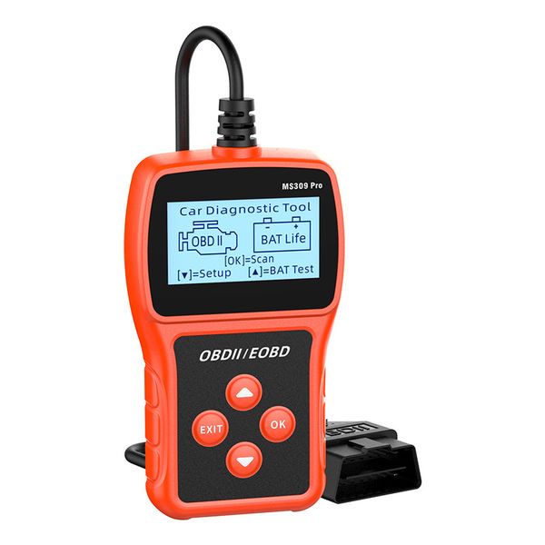 Car Battery Tester, OBD Diagnostic Tool Car Tester