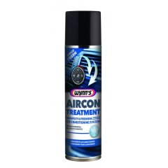 Wynn's Aircon Treatment (200ml)