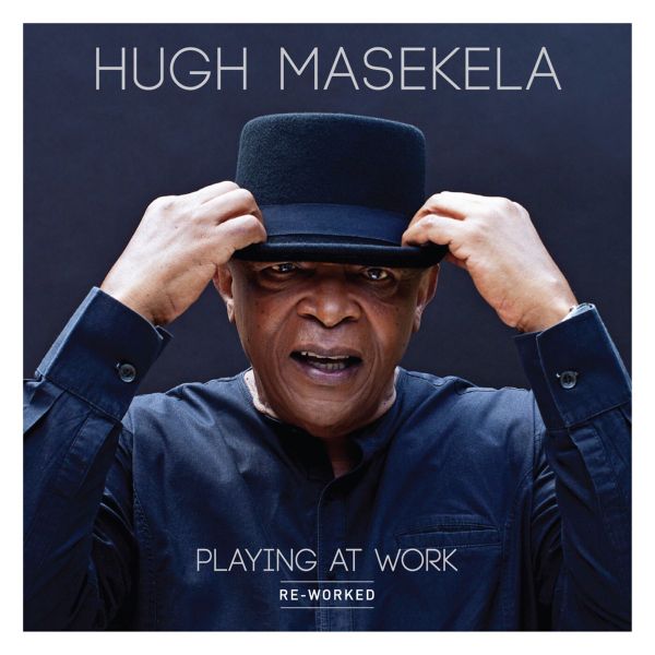 Playing@work (Re-worked) (CD)
