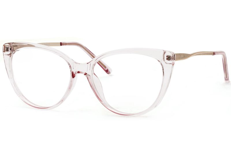 Blue Light Blocking Women's Reading Glasses - SL390