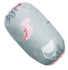 Baby Cuff - Sleeve Bibs