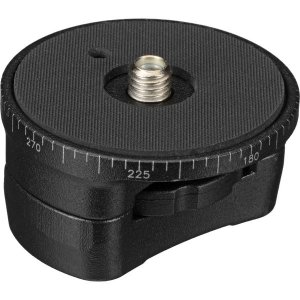 Manfrotto 627 Basic Panoramic Head Adapter