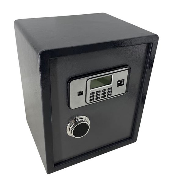 38x45x32cm Large Capacity Electronic Code Digital Safe Lock Box D13-10-3