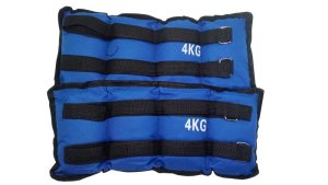 4kg Fury Ankle Weight set