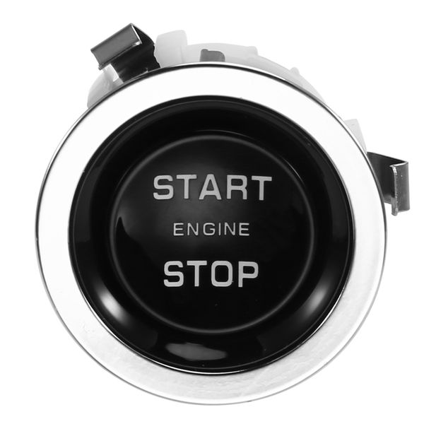 Car Ignition Stop Start Button Switch C2D23763 Compatible with Jaguar
