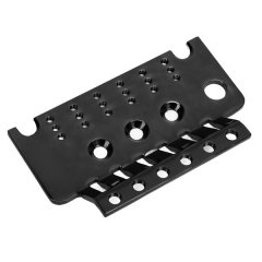 Vintage 6-String Electric Guitar Tremolo Bridge
