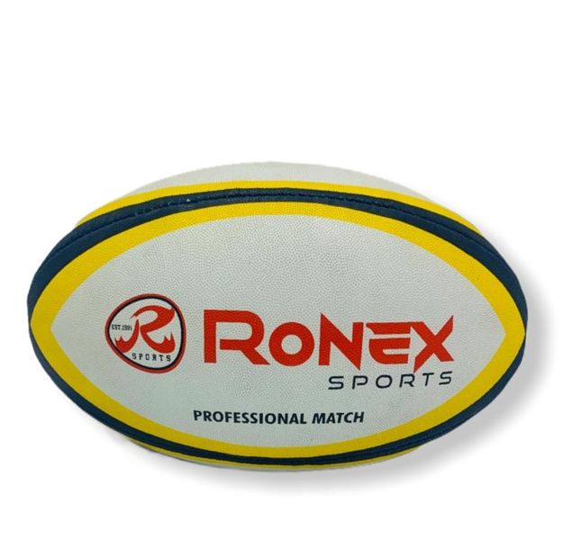 MR-Bar Stormers Rugby Shield