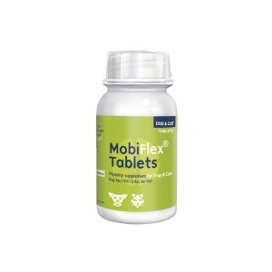 Mobiflex Tablets for Dogs &amp; Cats