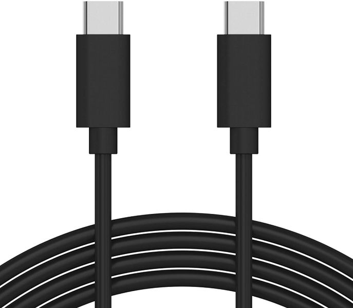 Type-C to Type-C Cable - Fast Charging Cable Compatible for Samsung Phone