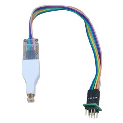 SOP8 Chip Download Burn Write Probe Spring Needle B