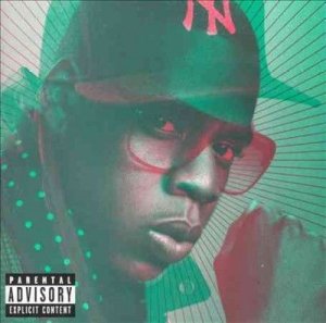 Jay - Z - Kingdom Come (CD)