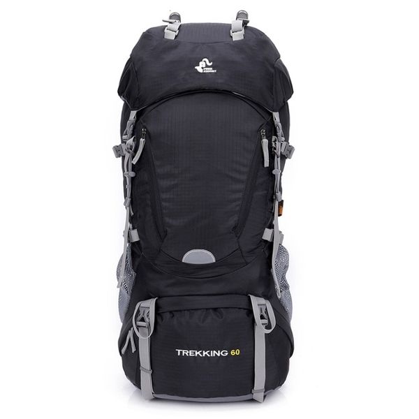 Free Knight 60L Waterproof Expansion Camping Climbing &amp; Rain Cover FK0392