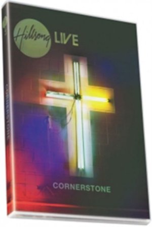 Hillsong: Cornerstone(DVD)