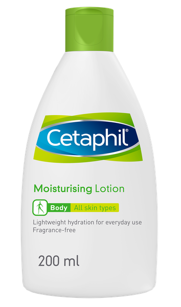 Cetaphil Moisturising Lotion 200ml