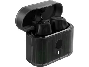 Hyperx Cirro Buds Pro Black