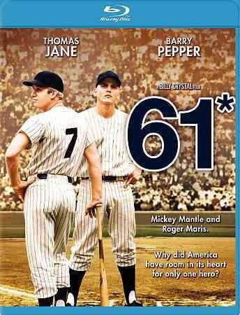 61 (Blu-ray)