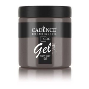 Cadence Heavy Body Gel 250ml Warm Stone