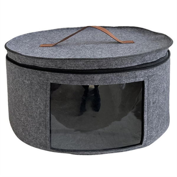 Travel Pressure-Proof &amp; Dust-Proof Storage Bag