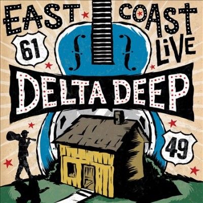 East Coast Live (CD / Album with DVD)