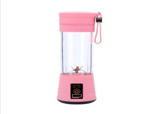 Portable Smoothie/Juice Making Blender