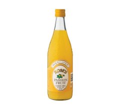 Roses Cordial Passion Fruit 4 x 750ml