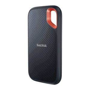 SanDisk Extreme Portable SSD 500GB