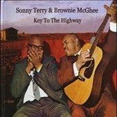 Sonny Terry &amp; Browni - Key To The Highway: Sittin In With Ses (CD)