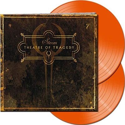 Storm (Vinyl / 12" Album Coloured Vinyl)