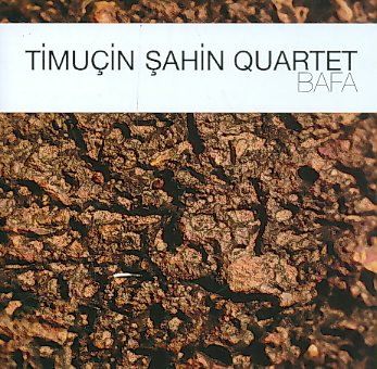 Bafa - (Import CD)