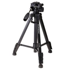 Heavy Duty Camera Tripod Tripod Stand For for Canon Nikon Sony DSLR-VCT-668