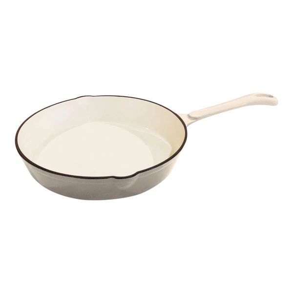 Distoplan Cast Iron Frypan-25CM