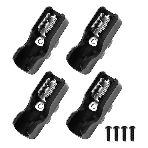 4Pc N131745 Bit Holder with Screws for 20V Drill Impact Driver