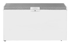 Defy 481L Multimode Chest Freezer with Chill-In Technology DMF456 - White