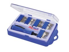 ZAtech Screwdriver Set No 29622