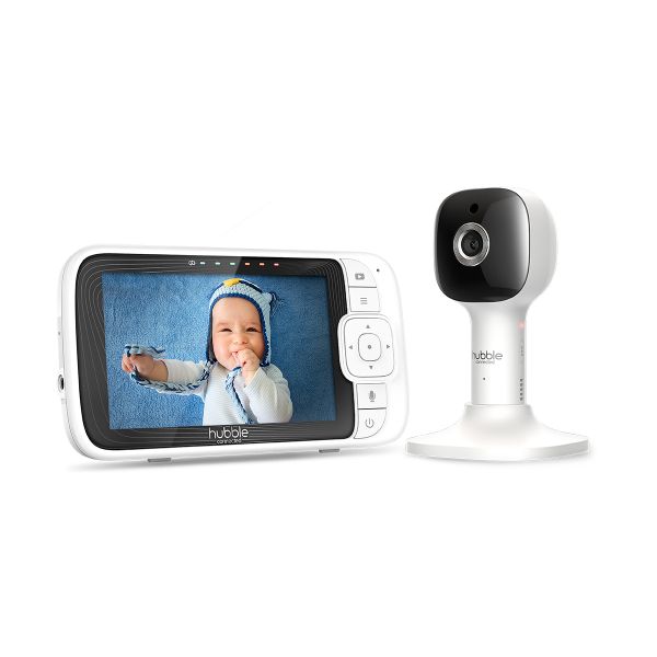 Hubble Connected Nursery Pal Cloud