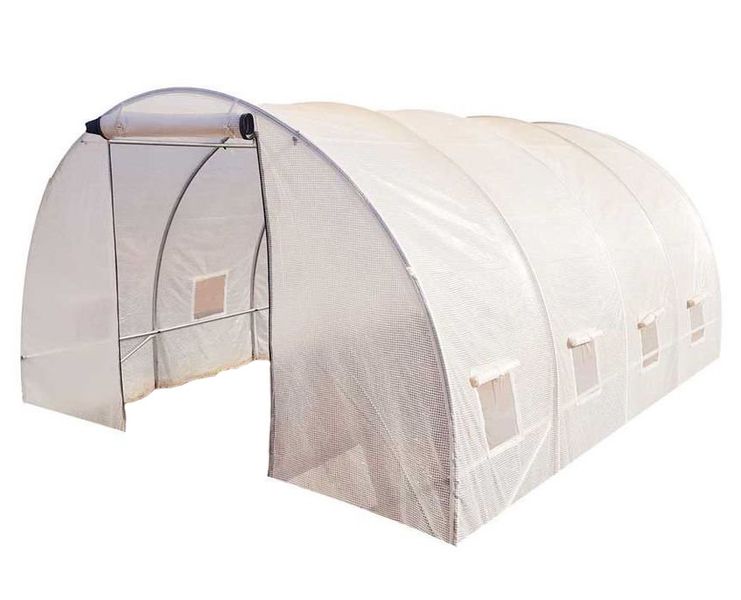 Greenhouse Tunnel - 4m x 3m x 2m