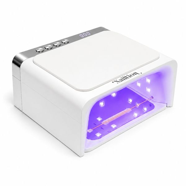 Professional 138W UV LED Nail Lamp with 36 LED Beads with Smart Sensor