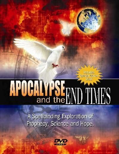 Apocalypse and the End Times - (Region 1 Import DVD)