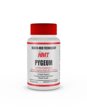 HMT Pygeum 500mg
