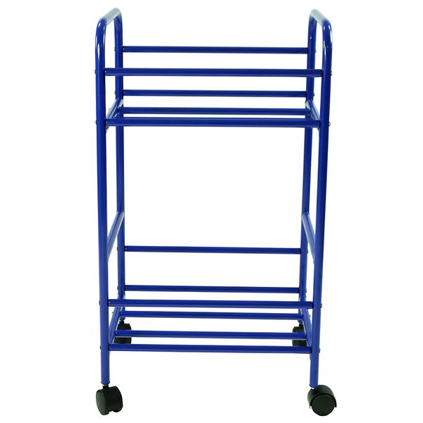 Greenbean Classroom Mat Storage Cart (Smaller)