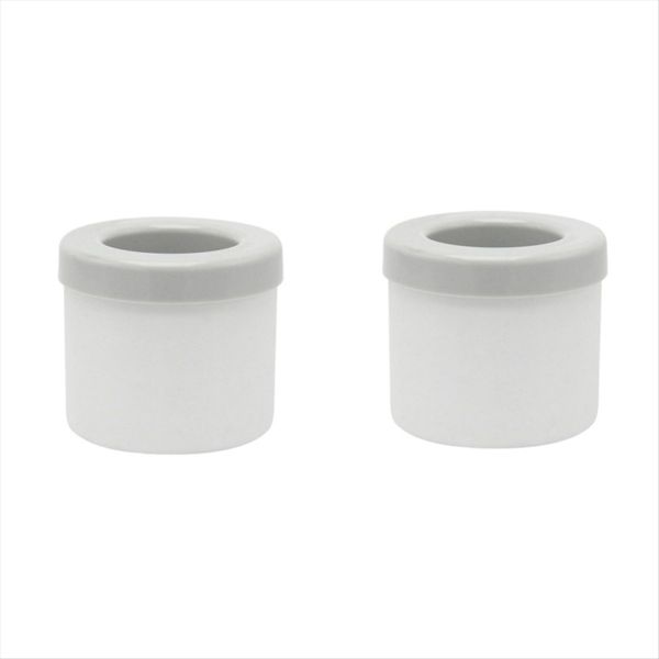Small Ice Maker Cup Maker Mold Cylinder Silicone Ice Tray C
